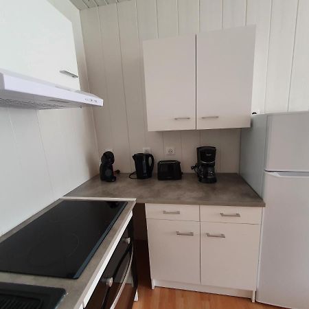 סאלן-לה-באן Appartement Vansuly 2 מראה חיצוני תמונה