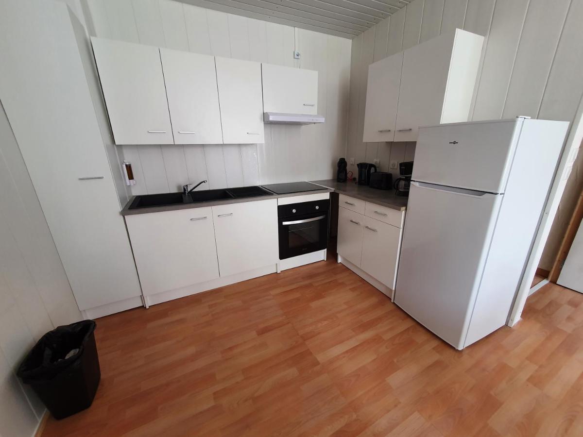 סאלן-לה-באן Appartement Vansuly 2 מראה חיצוני תמונה
